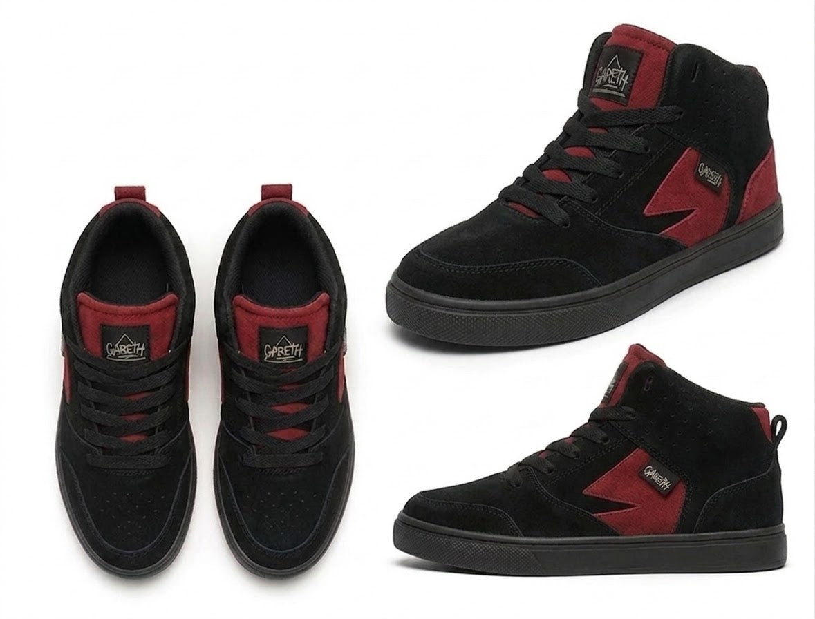 Bota urban