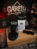 Zapatos B.S.A