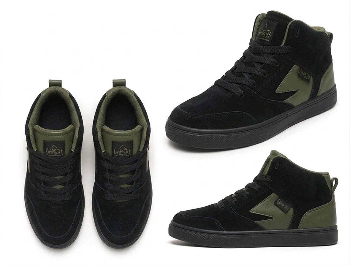 Bota urban