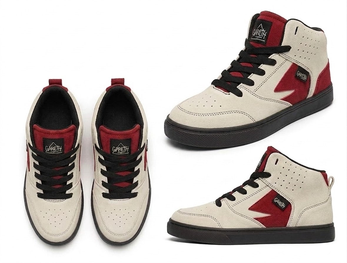 Bota urban