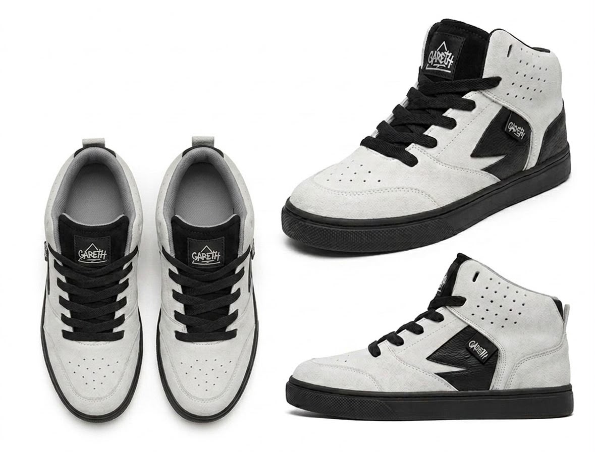 Bota urban