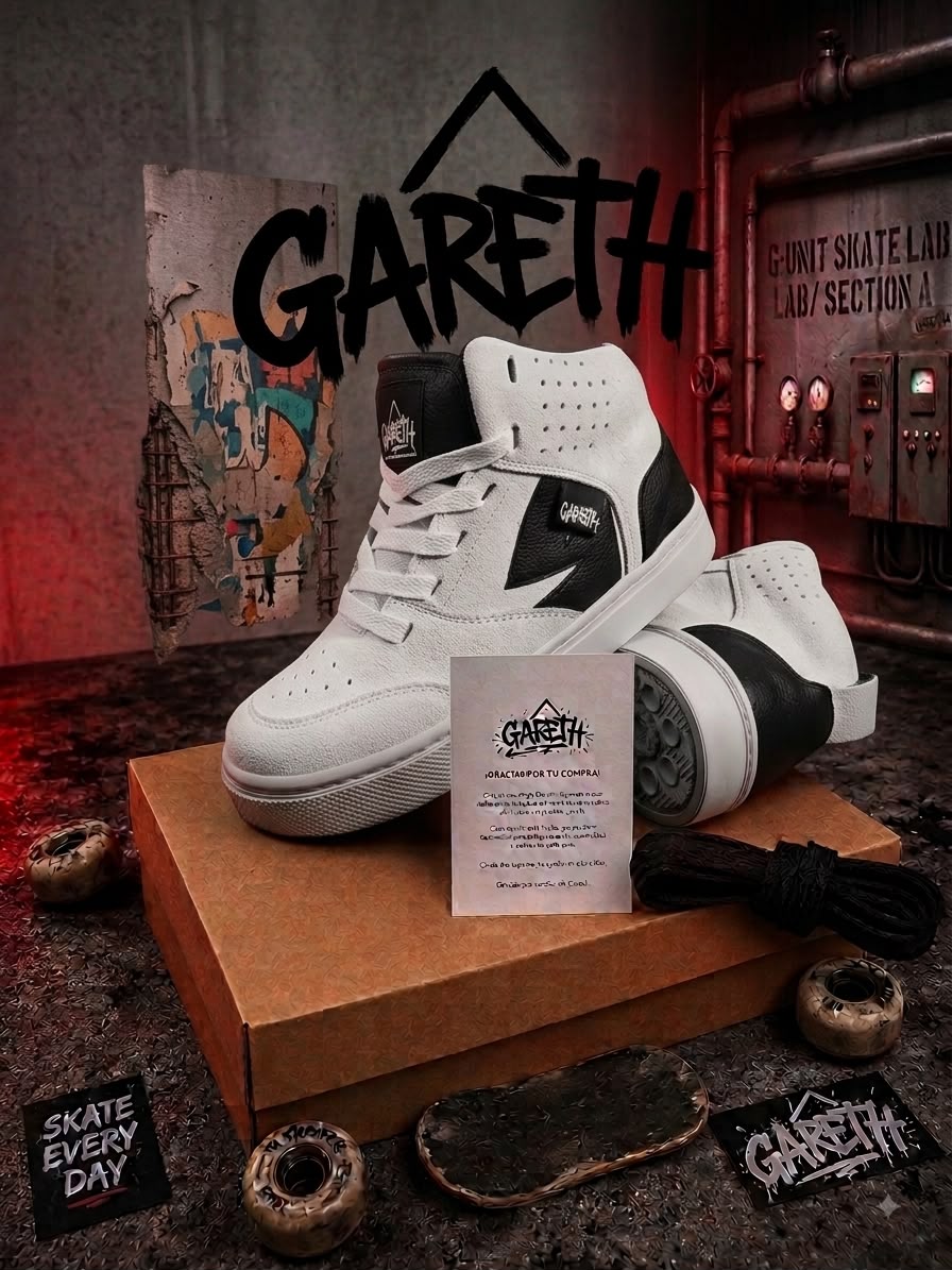 Bota Urban