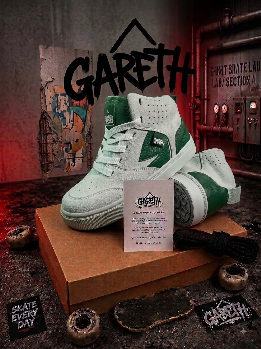 Bota Urban